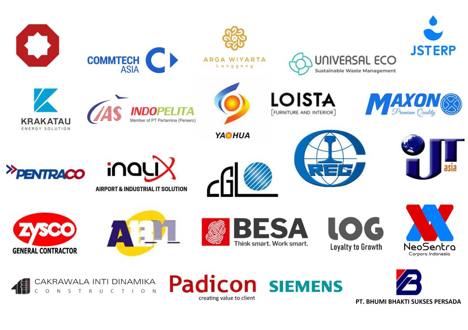 IjinKonstruksi.com — mitra & klien pengurusan SBU Konstruksi, SKK Konstruksi, SBU Kontraktor, SBU Konsultan, pendirian PT kontraktor & PT konsultan di Indonesia