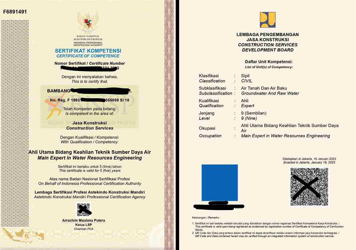 Tips Mengurangi Risiko Pajak di Perusahaan Konstruksi: Hindari Denda, Maksimalkan Laba — SKK Konstruksi LPJK, SBU Konstruksi & jasa perizinan konstruksi | IjinKonstruksi.com